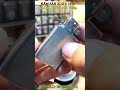 ZIPPO Slim Xưa-Sản Xuất 1976-New Chưa Qua Dùng