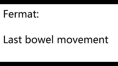 The futility of Fermat's Last Theorem