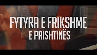 #ZonaExpress: “Fytyra e frikshme e Prishtinës”