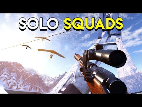 Is RoE Actually Good? | Ring of Elysium