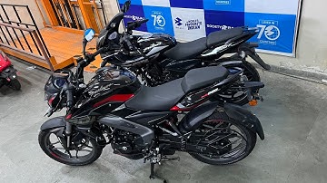 New Bajaj Pulsar 220 F VS Pulsar NS 200 Comparison 🔥 | Chassis Number 9