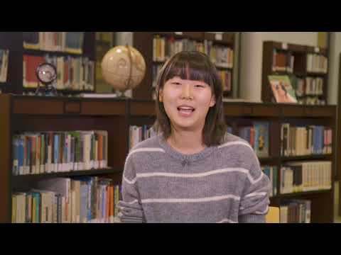 International Program | Holland Christian High School