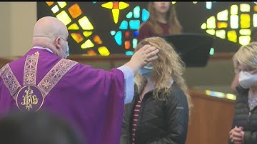 Youngstown Diocese Bishop David Bonnar hosting Day of Prayer for Ukraine