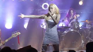 231008 롤링쿼츠 @상상마당 ROLLING QUARTZ 16