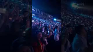 XII JUEGOS SURAMERICANOS - OPENING CEREMONY | Asunción | Paraguay || SAMUEL COLOMBO ADVENTURES