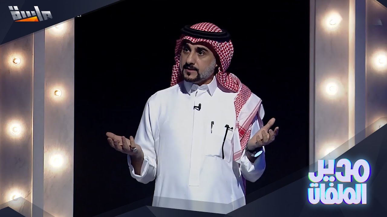 تعليق هاني مقبل عن المقارنة بينه وبين الممثلين وتصريح صريح 🫢!