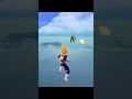 The Super Vegeta flex and arrogance #dragonballzkakarot #supervegeta #perfectcell #gameplayshort