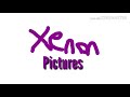 Xenon pictures logo