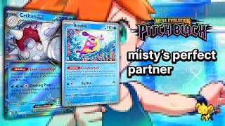 we can finally play cetitan ex (pitch black decklist + gameplay)