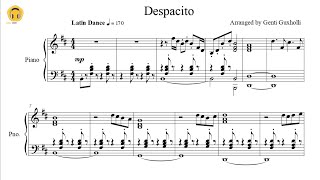 Despacito - Luis Fonsi ft. Daddy Yankee