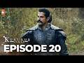 Kurulus Osman Urdu Season 1 Full Episode 20 