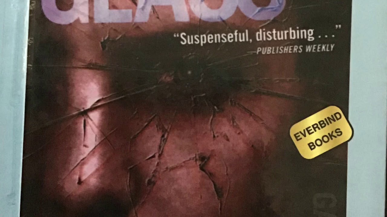 “Shattering Glass” audio Chapters 1112 (chpt. 12 starts at 440