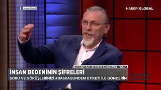 İnsan ve Evrenin Gizemleri