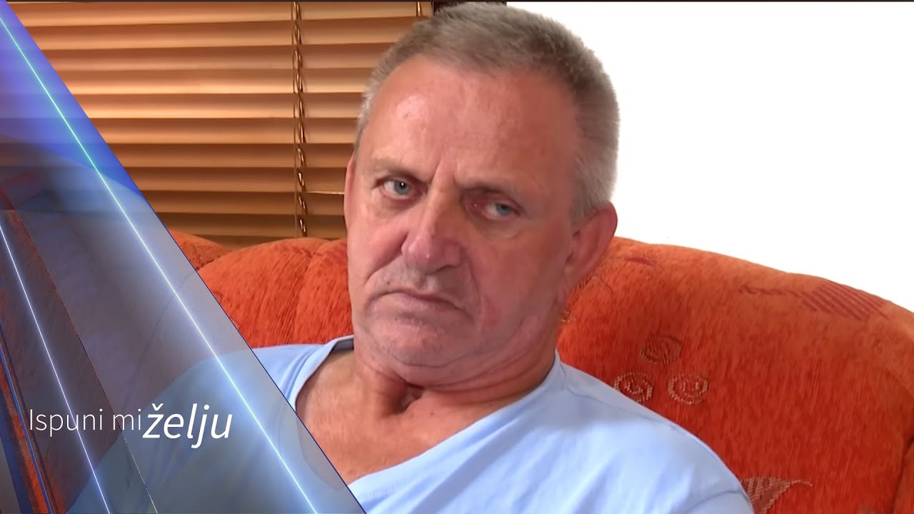 Po noći se probudim, uzmem telefon i gledam je li moj Ekrem diše | Ispuni mi želju | Hayat TV