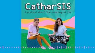 CatharSIS Podcast (Trailer) by Sisters in Psychology
