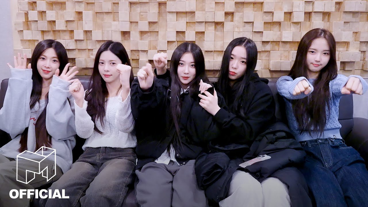 tripleS 발라드 녹음하겠습니다 | EN JP CN | SIGNAL 231128