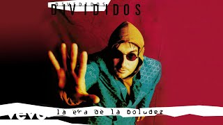Divididos - Salir A Asustar (Audio) chords