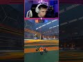 Musty Bullied This Rocket League Player...