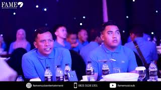 MANUSIA BODOH - ADA BAND | COVER LITE ORCHESTRA FT DONNIE SIBARANI