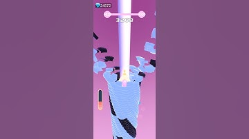Pink Colour Pink Graphics Every Thing is pink #shorts #gaming #trending #viral #stackball