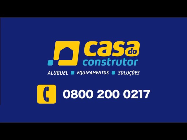 CASA DO CONSTRUTOR - ALUGUEL DE EQUIPAMENTOS - Av. Santos Dumont 6939,  Lauro de Freitas - BA, Brazil - Local Services - Phone Number - Yelp