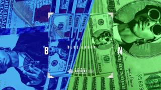 Diego Money - Blue & Green [Prod by. StoopidXool] (Official Audio)