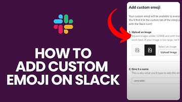 How to Add Custom Emoji on Slack in 2024?