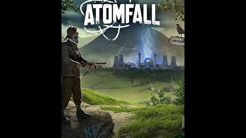 AtomFall - Playthrough - Part 2