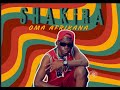 Shakira by Oma Afrikana