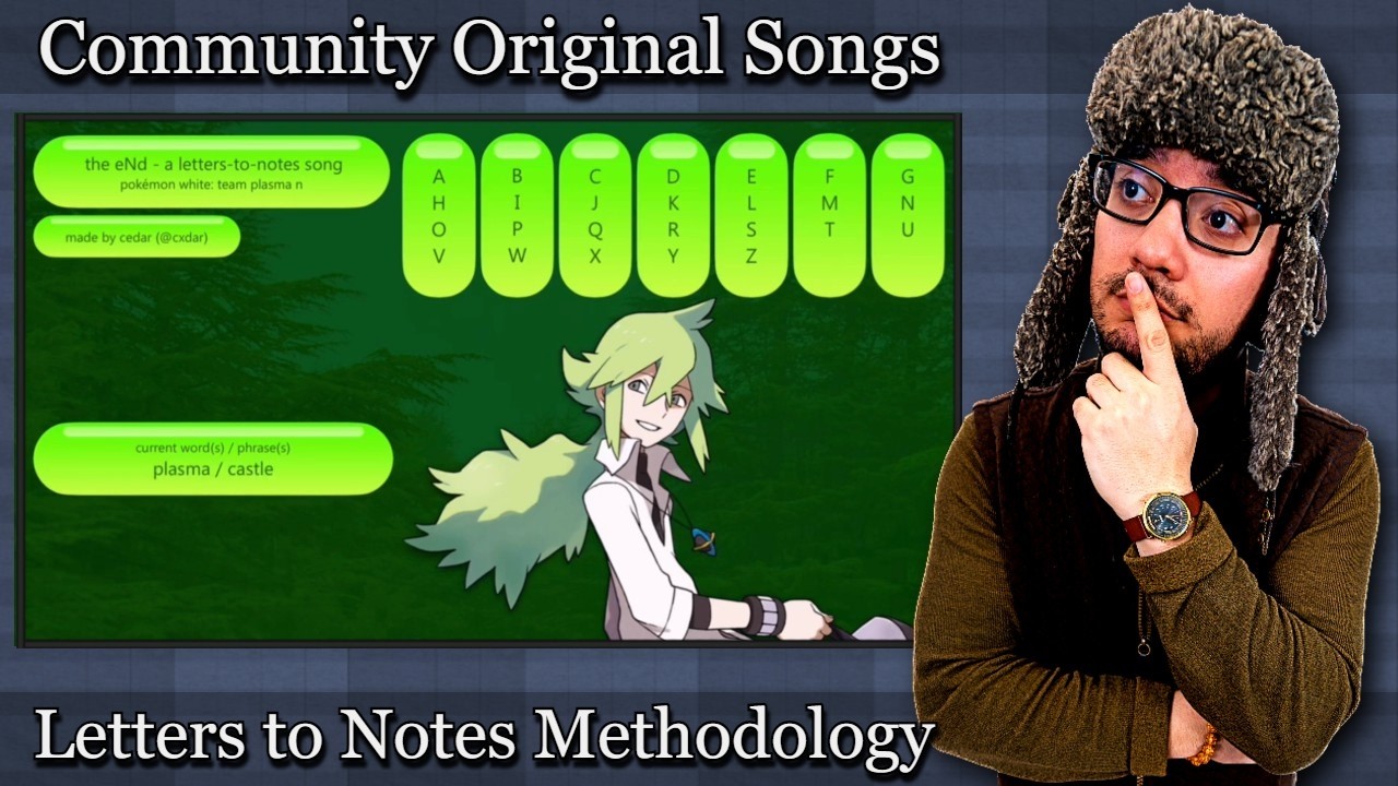 Letters to Notes Community Originals #2!
