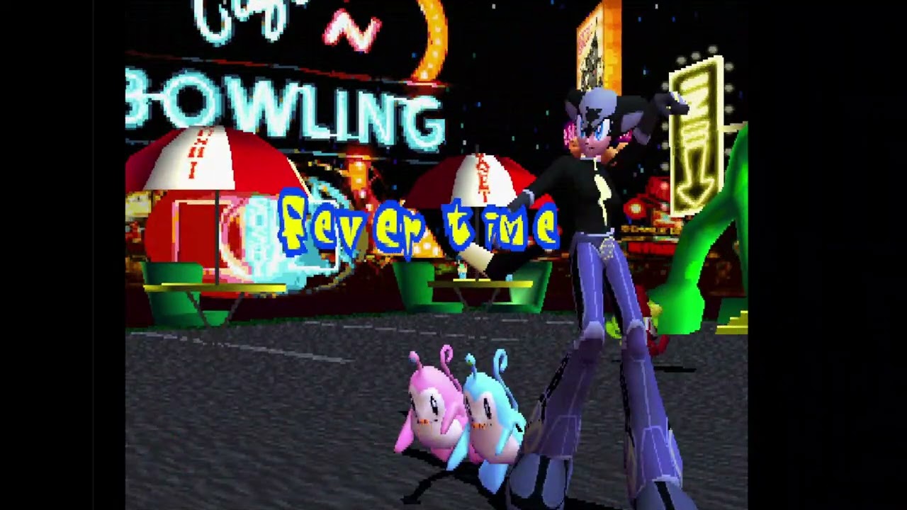 Bust a Move 2 partida online en servidor chile