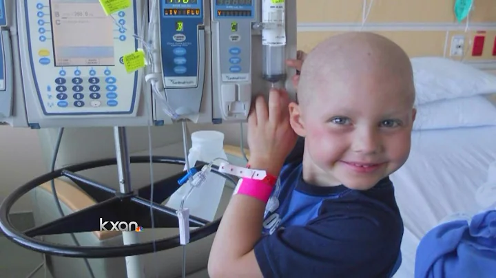 Mother calls for better access to life-saving treatments