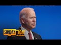 When Will More GOP Leadership Recognize Joe Biden As President-Elect? | Sunday TODAY