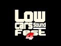 Low cars sound fest 4  modificarros