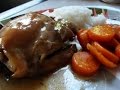 How to Make Hawaiian Shoyu (Soy Sauce) Chicken