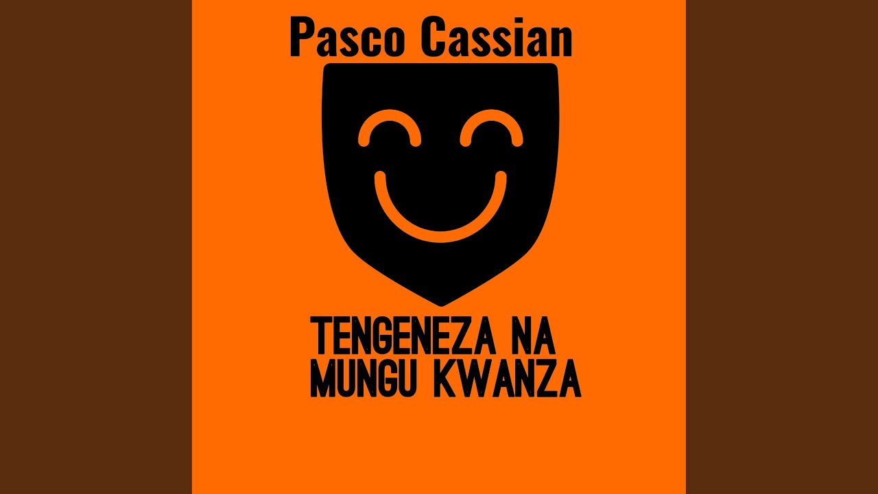 Tengeneza Na Mungu Kwanza