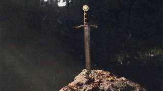 The Sword from the Stone! The Ebony Prince NBA2K24! #2k24 #nba2k24 #2k #nba