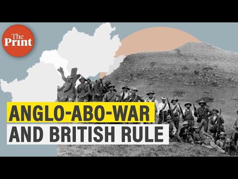 Arunachal Pradesh's Matmur Jamoh and Anglo- Abor war