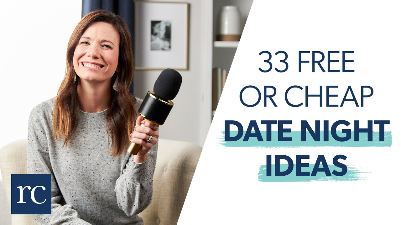 20 Great Inexpensive Date Night Ideas – Faithful with Finances