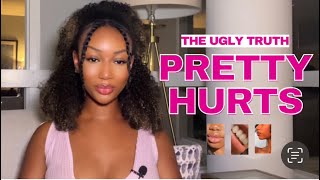 Celebrity Universal Beauty - Become Attractive To Everyone (TOUGH LOVE) Wealth