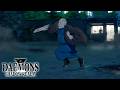 What Daemon Fights Look Like To Normal People | Daemons of the Shadow Realm