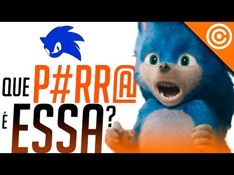 Crítica Sonic 2 o filme– VALE A PENA VER NOS CINEMA? 🦔 – Sem