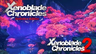 2 Hours of Relaxing Xenoblade Chronicles Music to Listen to Before Xenoblade 3