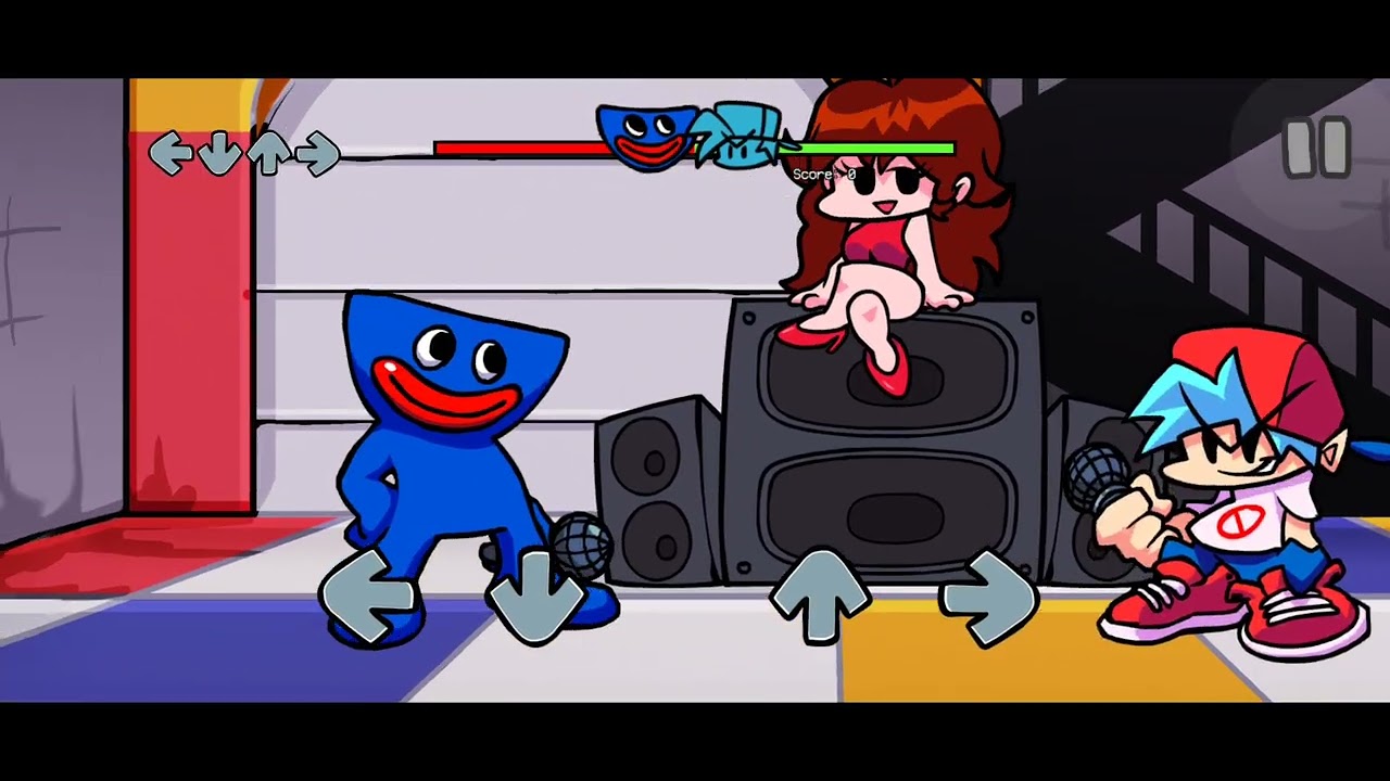 Uhm... Smol blu duds