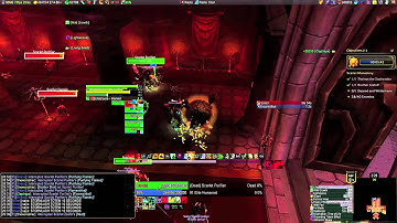 Scarlet Monastery - Gold Challenge Mode Guide with Commentary