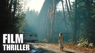 Film Thriller yang Benar-Benar Menegangkan! Ia menemukan anak misterius di tengah hutan | Sub Indo