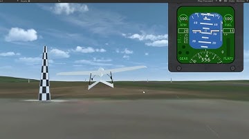 Flight Dynamics Coursework