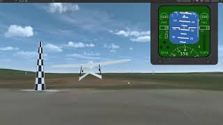Flight Dynamics Coursework
