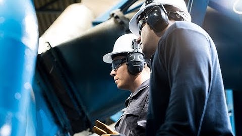 ABB TechTalks: Take your operation to the next level with effective condition  monitoring