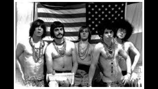 Kick Out The Jams - Mc5 Live At Tartar Field, 1970, Colorized